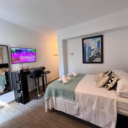 Demis Mykonos Stay 2 Platys Gialos  Екстериор снимка