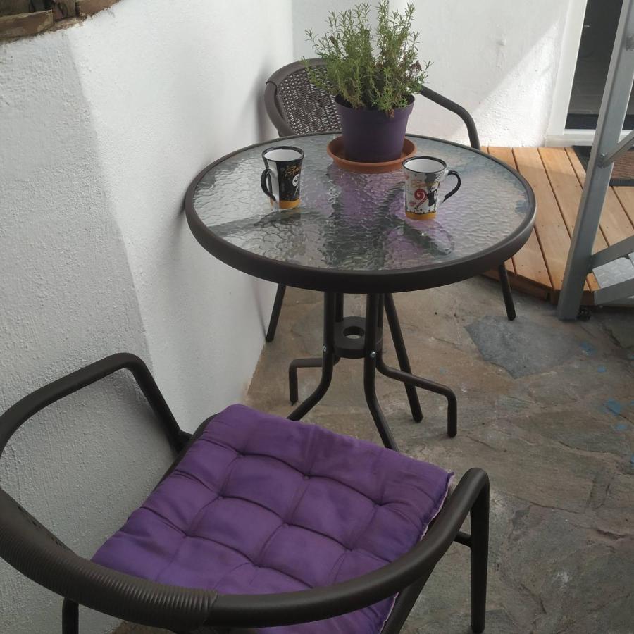 Demis Mykonos Stay 2 Platys Gialos  Екстериор снимка