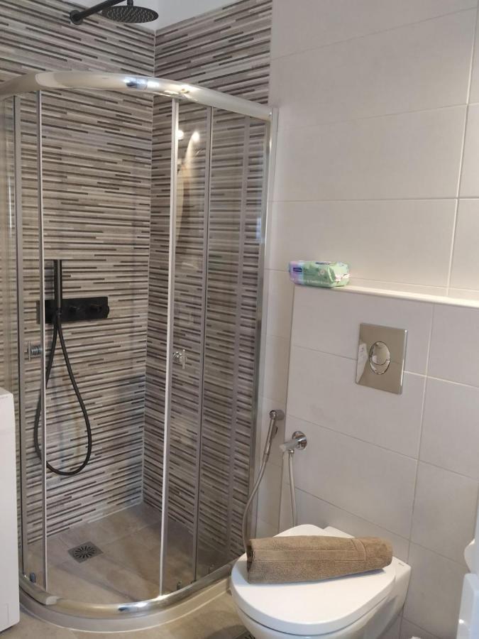Demis Mykonos Stay 2 Platys Gialos  Екстериор снимка