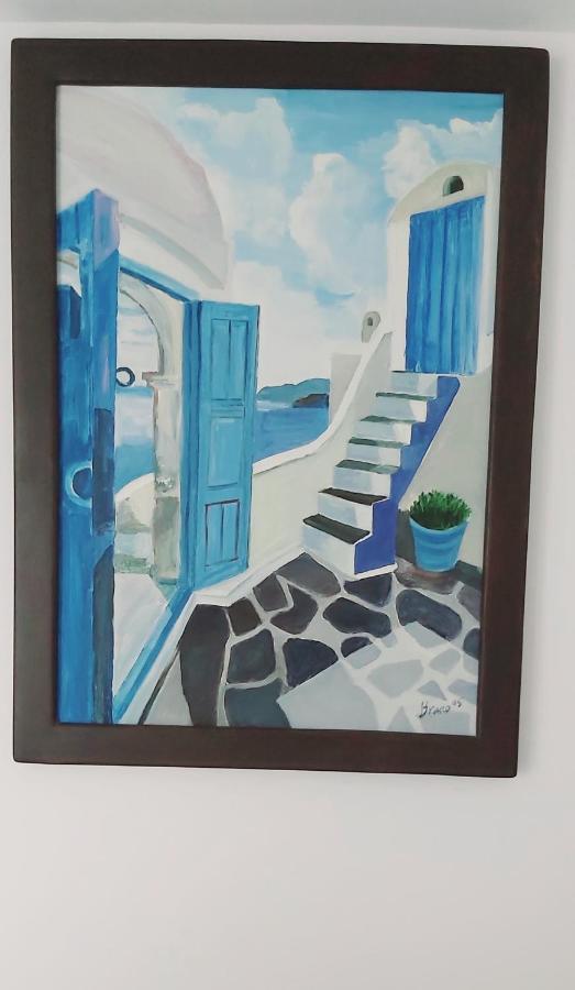 Demis Mykonos Stay 2 Platys Gialos  Екстериор снимка