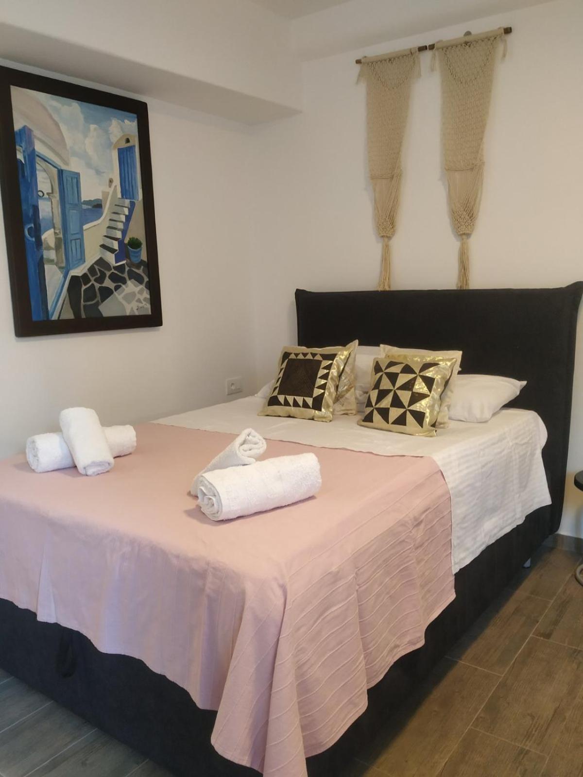 Demis Mykonos Stay 2 Platys Gialos  Екстериор снимка